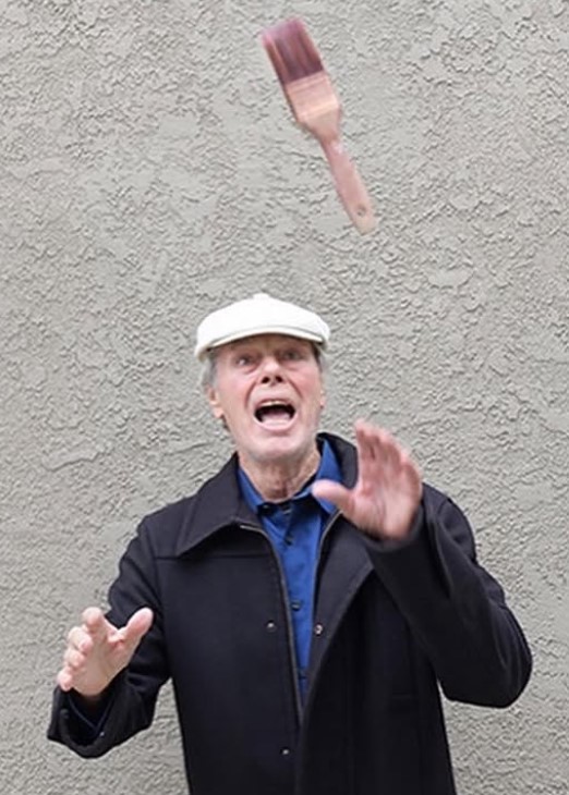 Tom Wright Exhibition 2