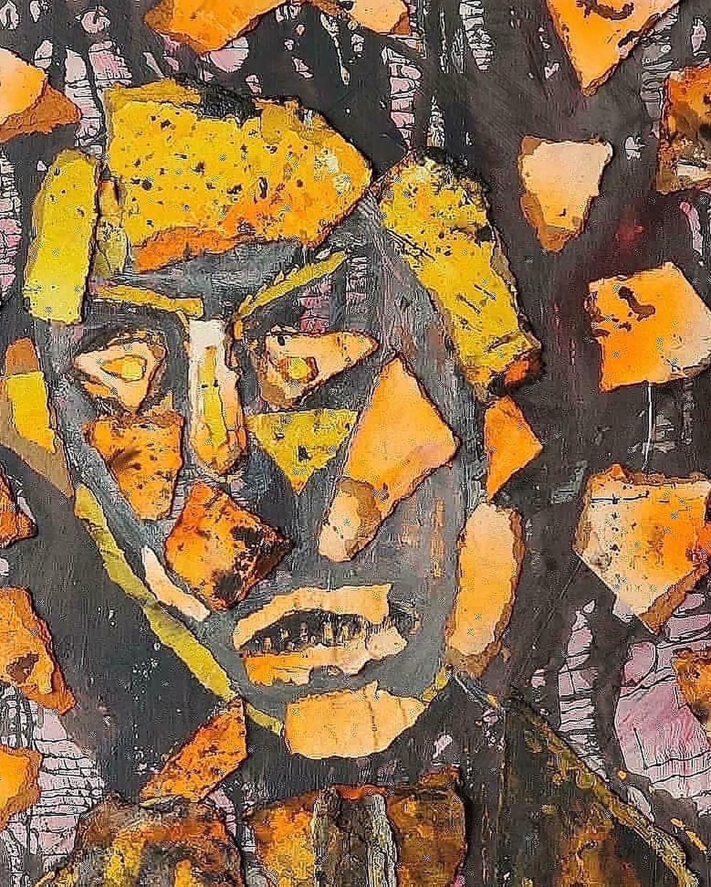 Tom Wright Exhibition