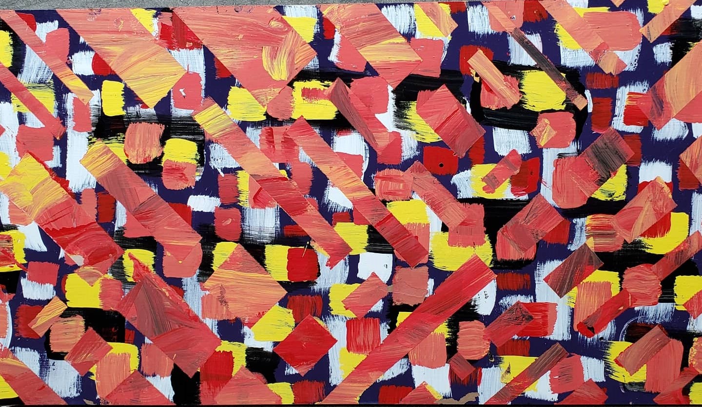 Tom Wright Exhibition 2